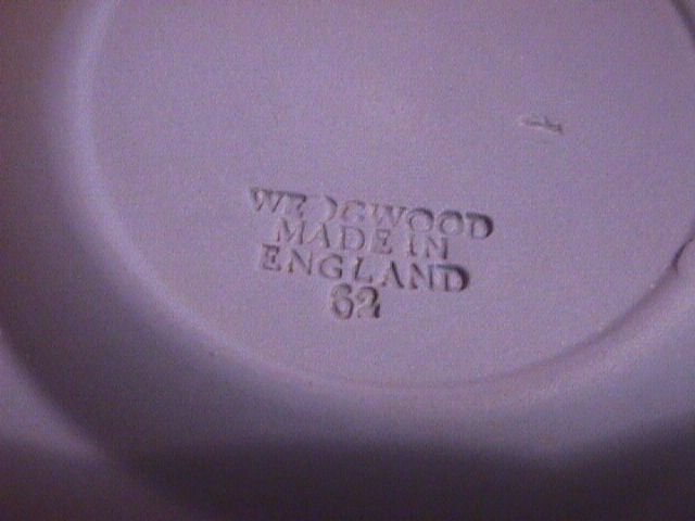 Wedgwood Jasperware Ash Tray