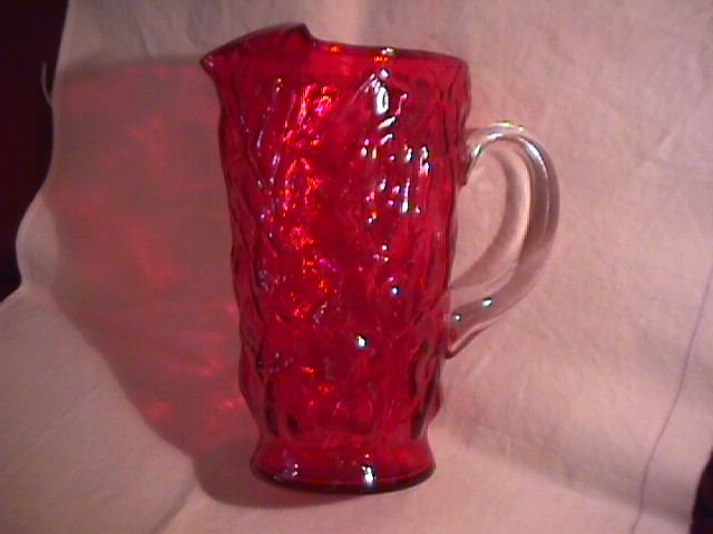 Seneca Glass