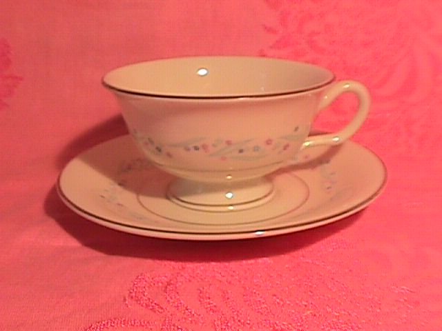 Castleton China