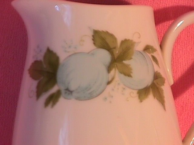 Noritake China