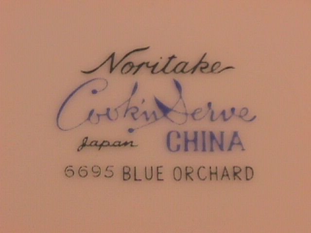 Noritake China