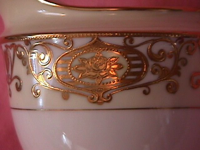 Noritake China
