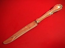 Wallace Silverplate 1896