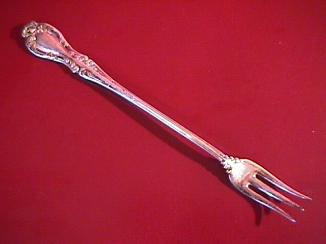 Wallace Silverplate 1896