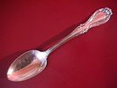 Wallace Silverplate 1896