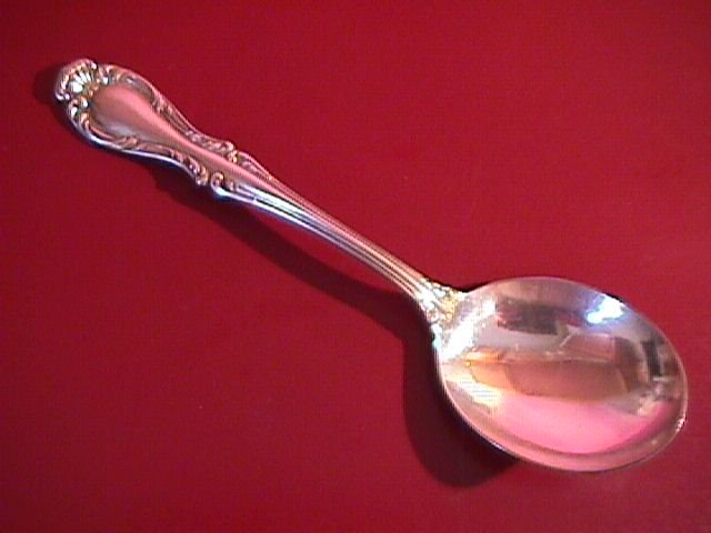 Wallace Silverplate 1896