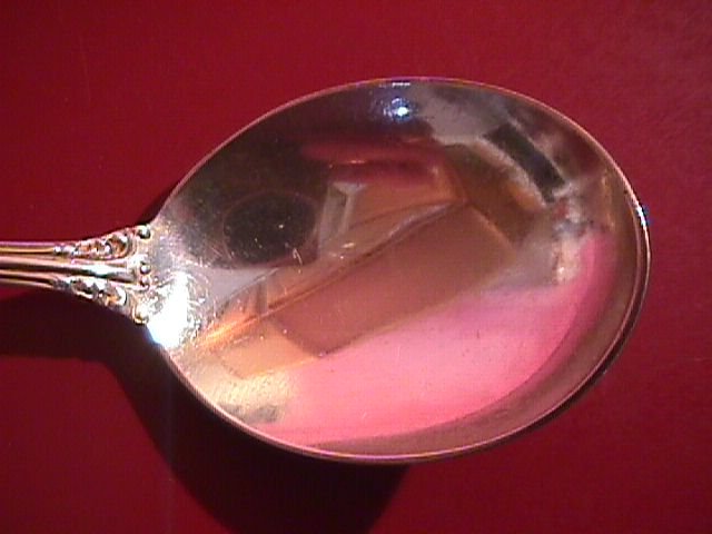 Wallace Silverplate 1896