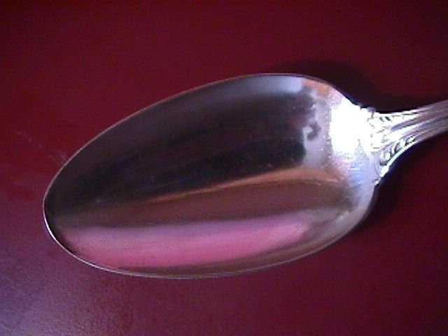 Wallace Silverplate 1896