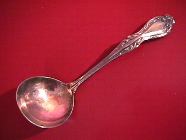 Wallace Silverplate 1896