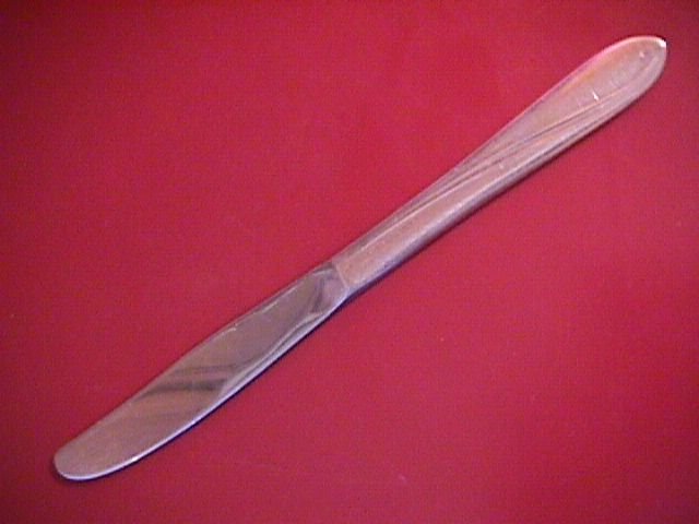 International Silverplate