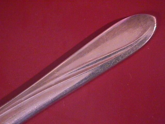 International Silverplate