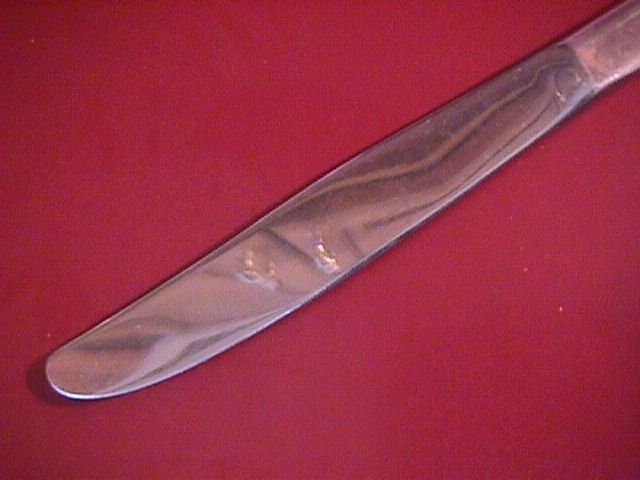 International Silverplate