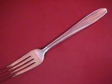 International Silverplate