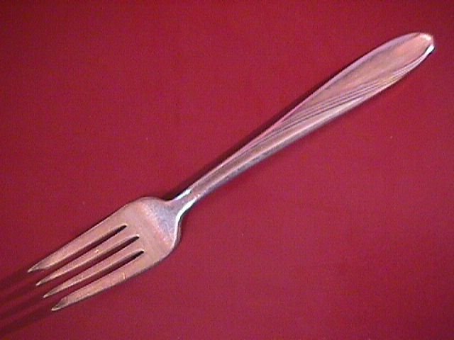 International Silverplate
