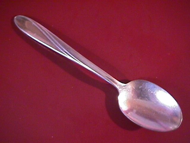 International Silverplate
