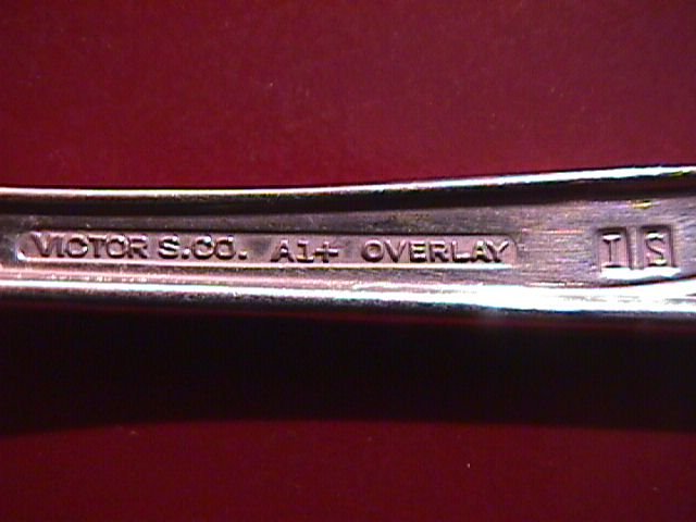 International Silverplate