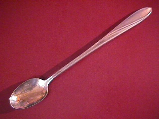 International Silverplate
