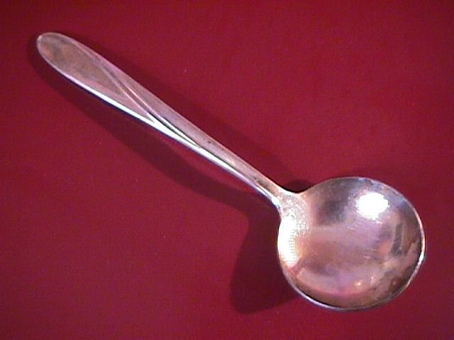 International Silverplate