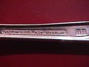 International Silverplate