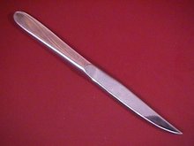 International Silverplate