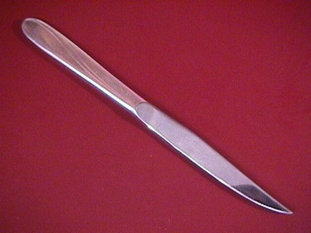 International Silverplate