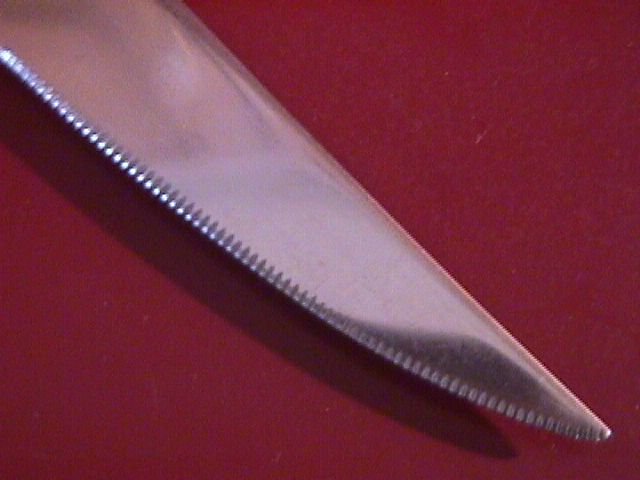 International Silverplate