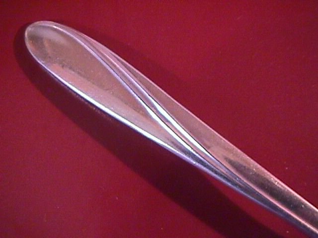 International Silverplate