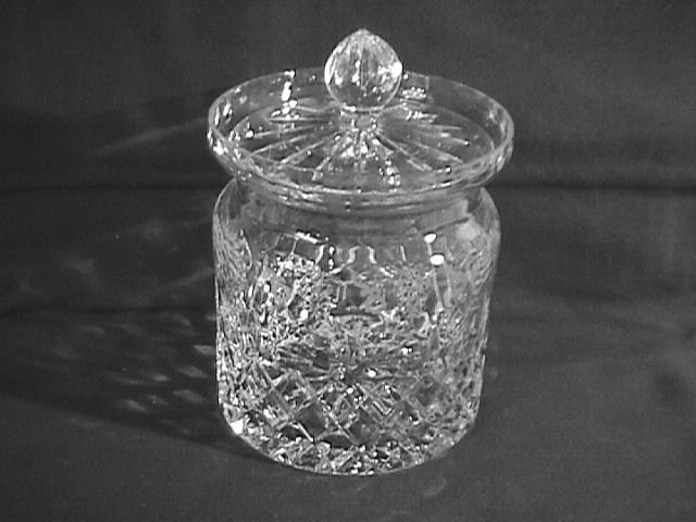 Rogaska Lead Crystal