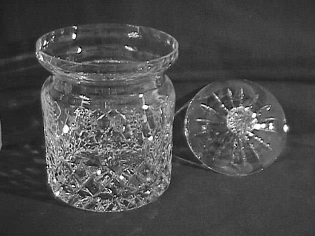 Rogaska Lead Crystal