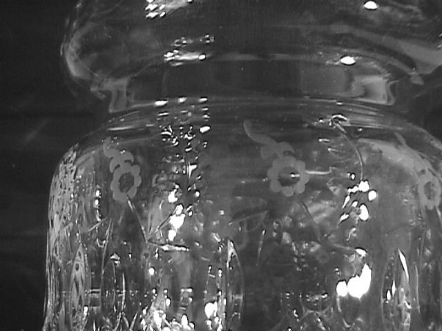 Rogaska Lead Crystal