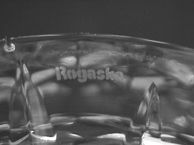 Rogaska Lead Crystal