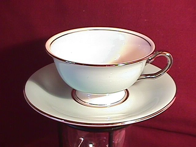 Castleton Porcelain