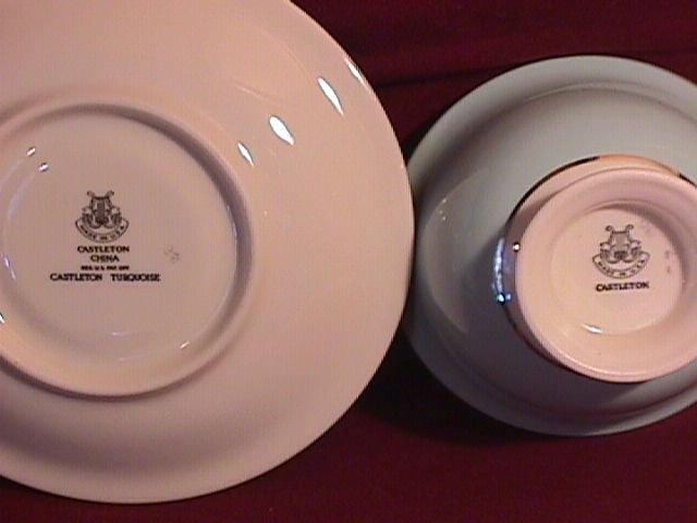 Castleton Porcelain