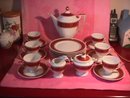 Royal Tettau Porcelain