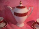 Royal Tettau Porcelain