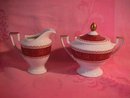 Royal Tettau Porcelain