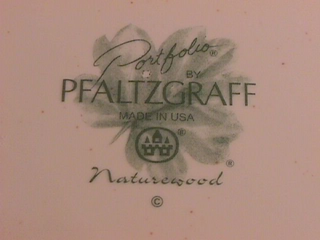 Pfaltzgraff