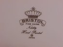 Bristol Fine China, Japan