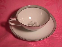 Noritake China