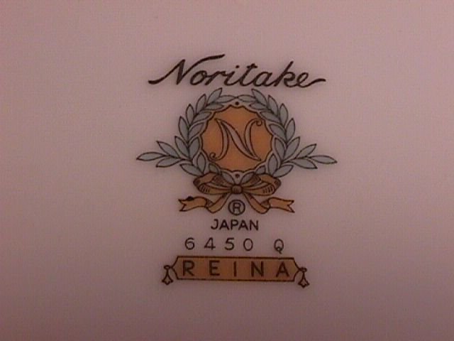 Noritake China
