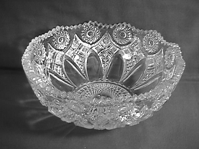 Northwood (Nearcut #12) Console Bowl