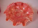 Dugan Peach Opal= Carnival