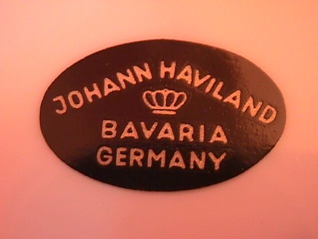 Johann Haviland