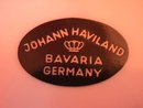 Johann Haviland