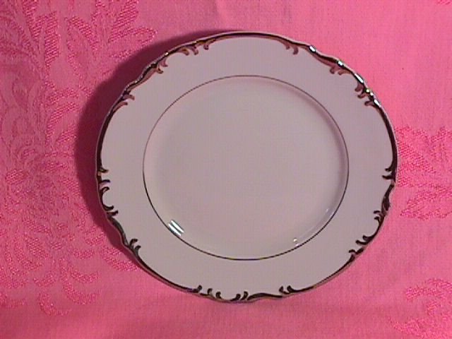 Mikasa Fine China