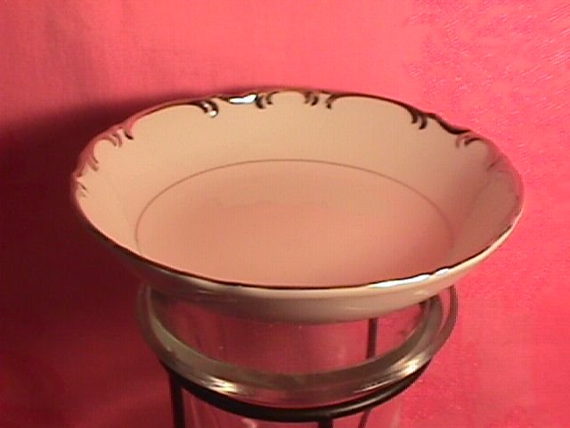 Mikasa Fine China