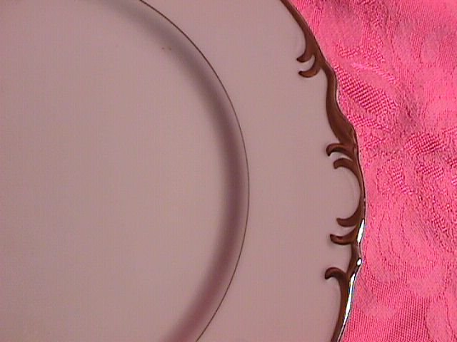 Mikasa Fine China