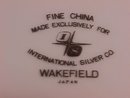 International Silver Co.