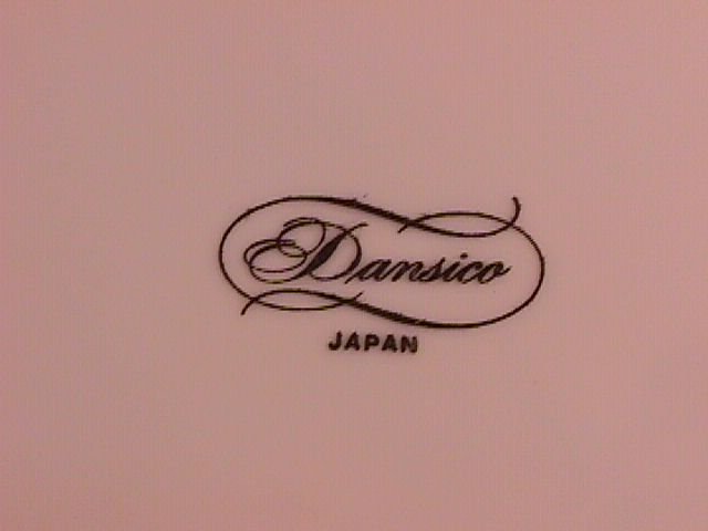 Dansico China
