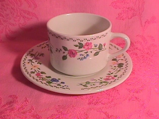 Farberware China